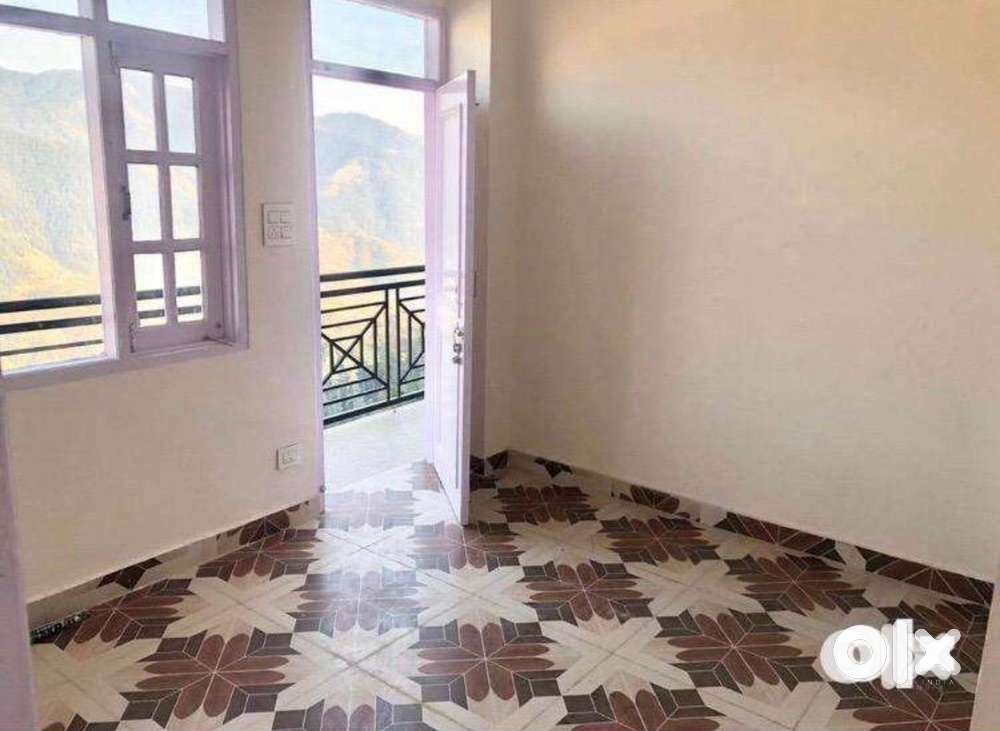 1 room at bhattakufer