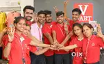 V-MART) VACANCIES ARE AVAILABLE IN LUCKNOW APPLY NOW !!