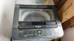 6k Panasonic 6.2kg washing machine only 6k