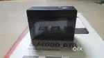New action camera