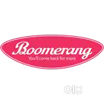 Boomerang - Ice cream