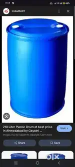 Water taki