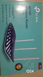 Plink router ac750