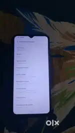 Vivo Y22 6gb 128