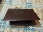 DELL i7, 4GB Ram, 256GB