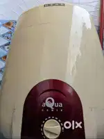 water heater || geyser 25 litre usha