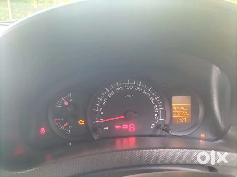 Maruti Suzuki Dzire 2018 Diesel 238450 Km Driven