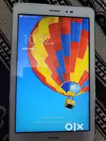 Huawei  T1 8.0