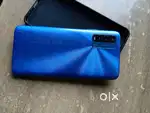 REDMI NOTE 9 POWER