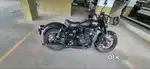 Classic Bullet 350ccc