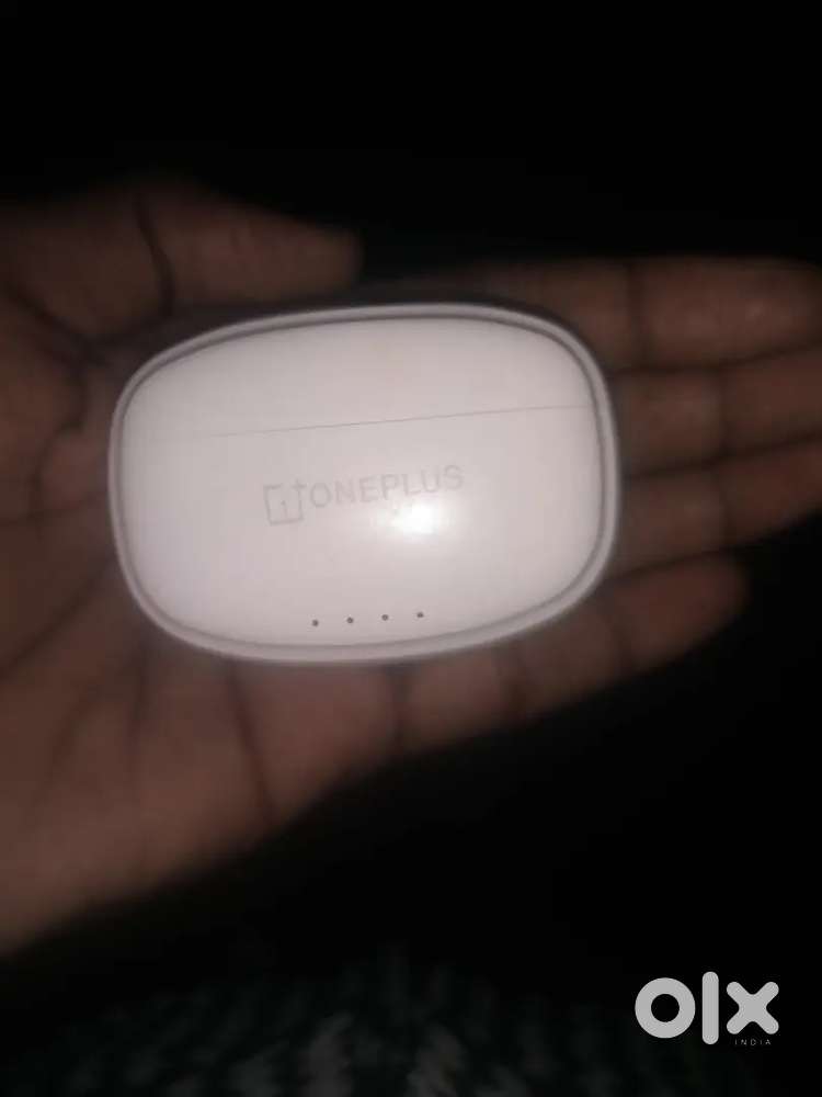 oneplus earphones