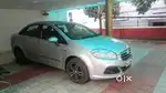 Fiat Linea TJet in good condition
