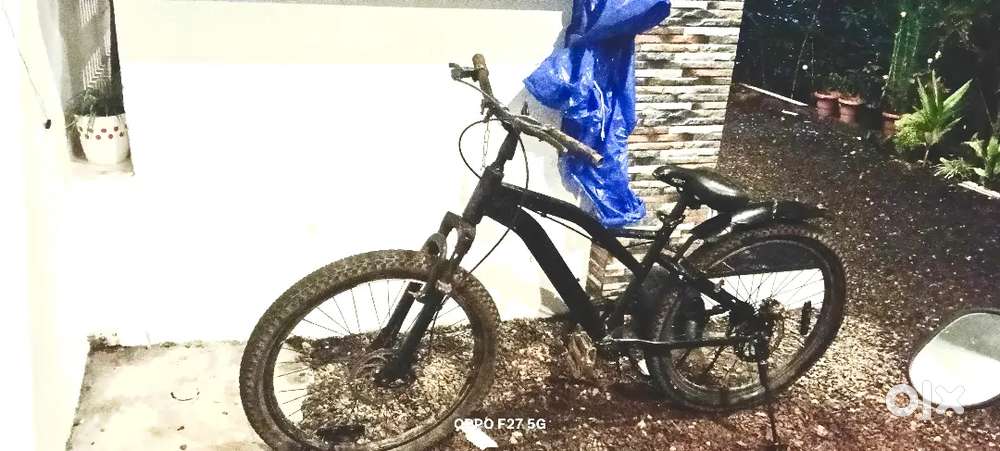 CYCLE FOR SALE