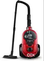 Vaccum cleaner