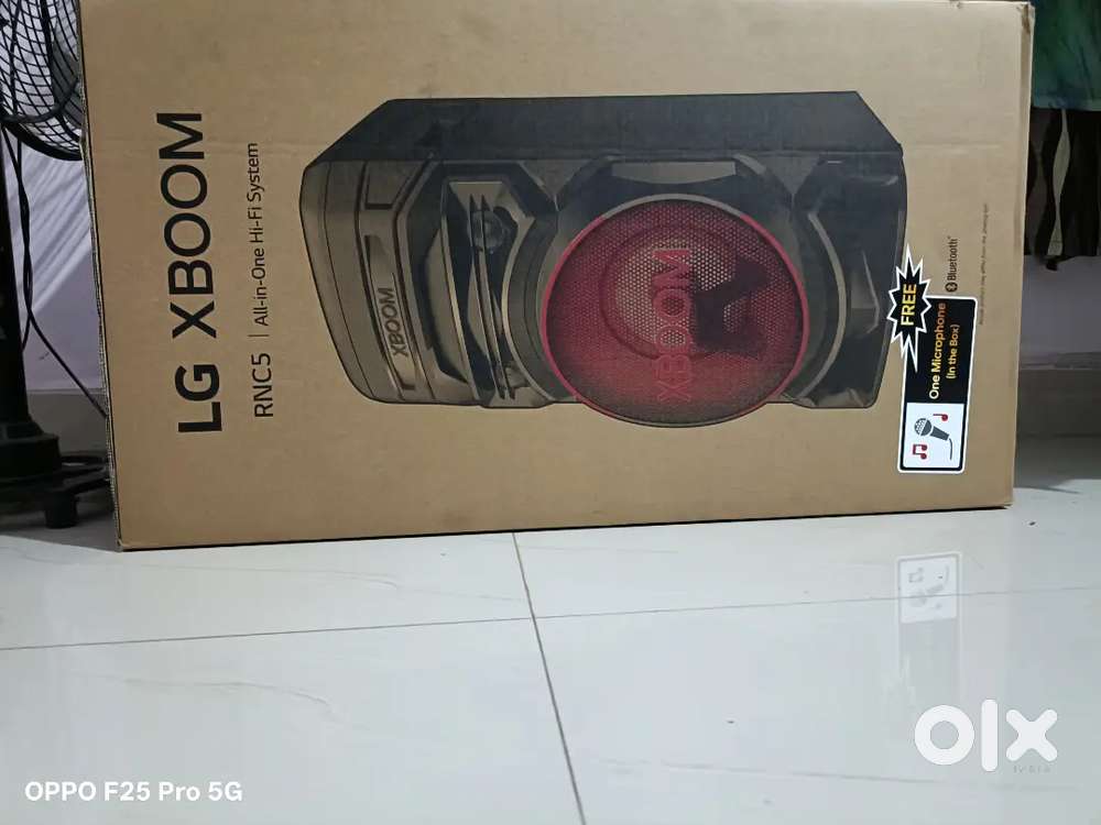 LG Speaker for sale