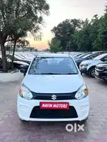 Maruti Suzuki Alto 0.8 LXI (O), 2021, Petrol