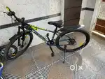 Kross Trekker