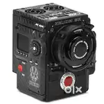 Red Helium 8k