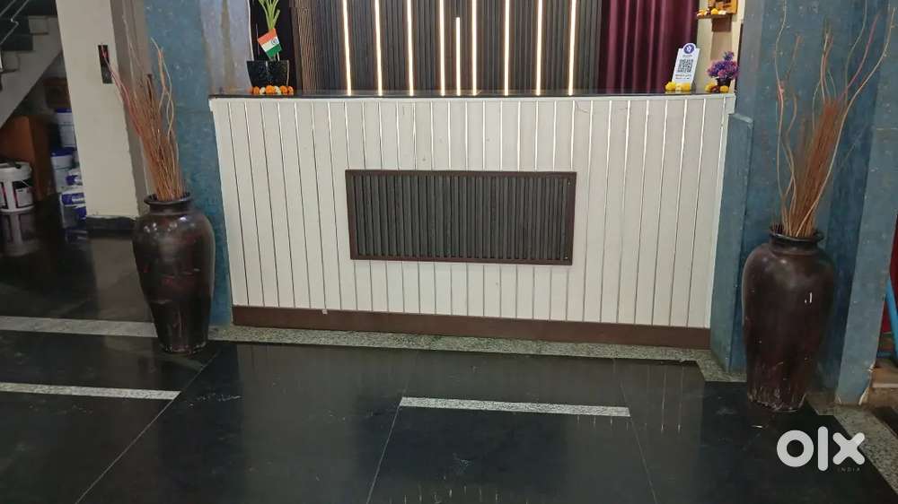 Vandan villa service apartment