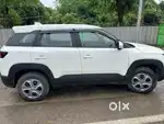 Maruti Suzuki Brezza 2024 Petrol 13750 Km Driven