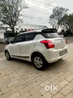 Maruti Suzuki Swift 2019