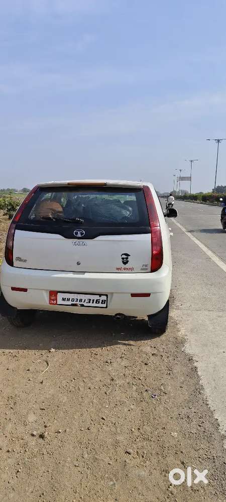 Tata Indica Vista 2013 Diesel 130000 Km Driven