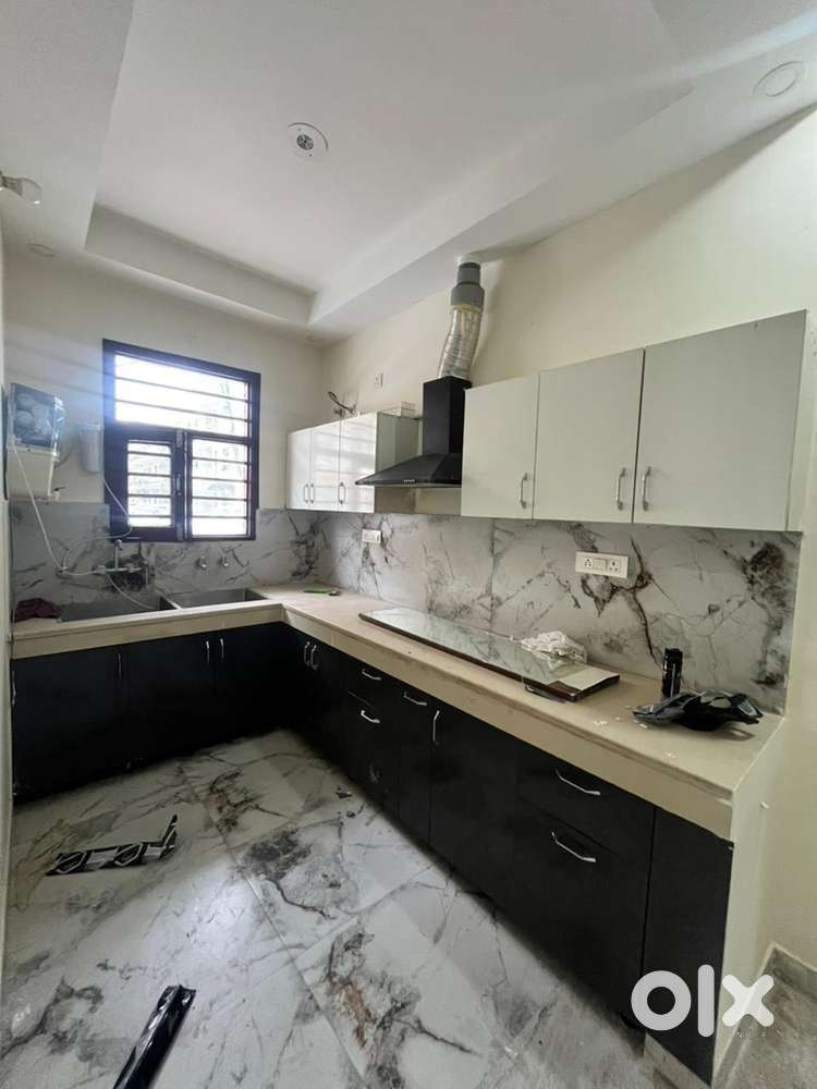 2BHK READY TO MOVE Flat Near kharar bus stop in just 36.90lac