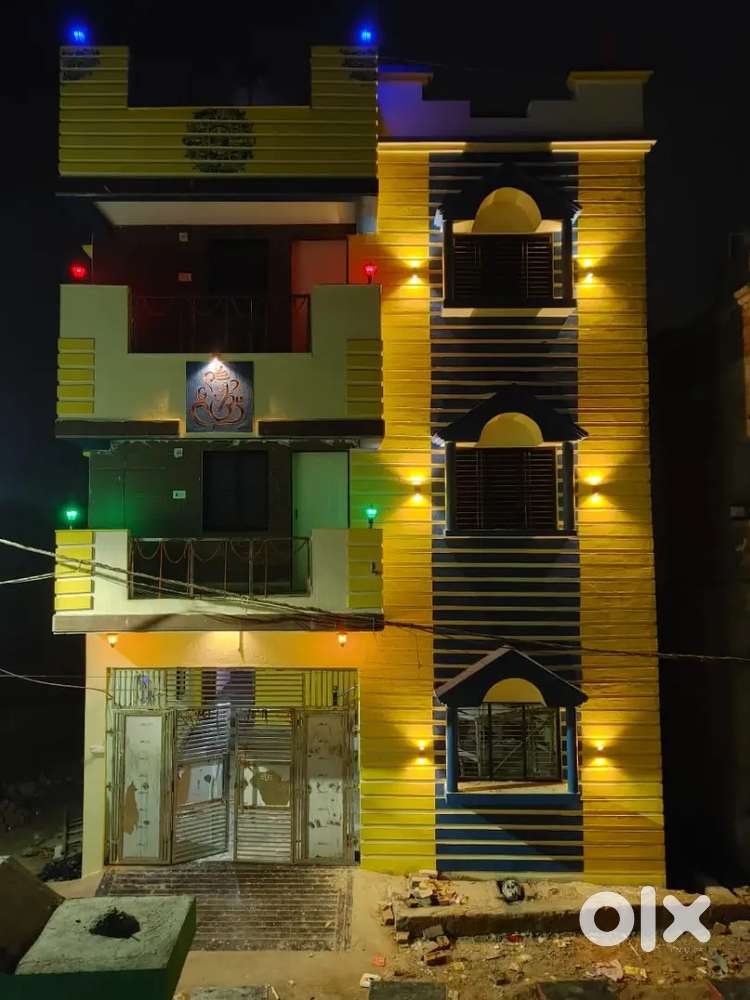 1bhk room for rent at sharma chowk