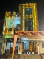 Its on main road on Mirzapur highway ,Near St. Joseph school ,