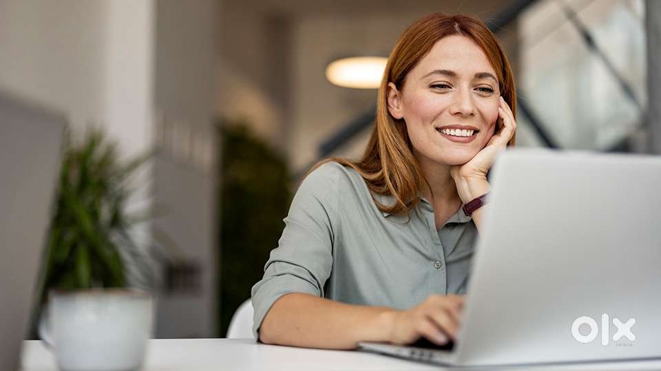 Work From Home Ads Posting Work On Olx Without Target