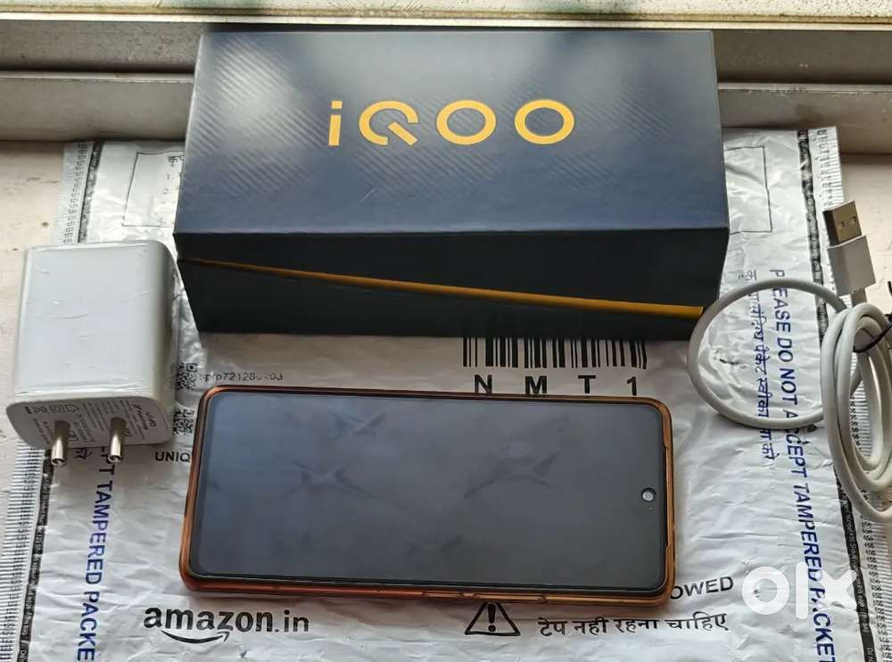iQOO Neo 6 5g