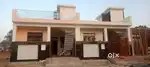 Residential new house sale in CRPF camp  Bijnor road Lucknow.