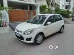 Ford Figo 2012-2015 Diesel ZXI, 2015, Diesel