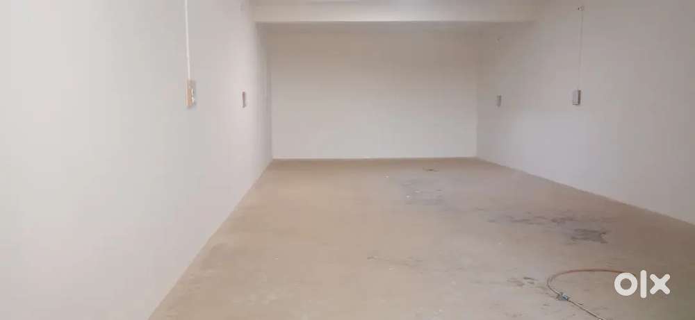 SPACE AVAILABLE FOR RENT