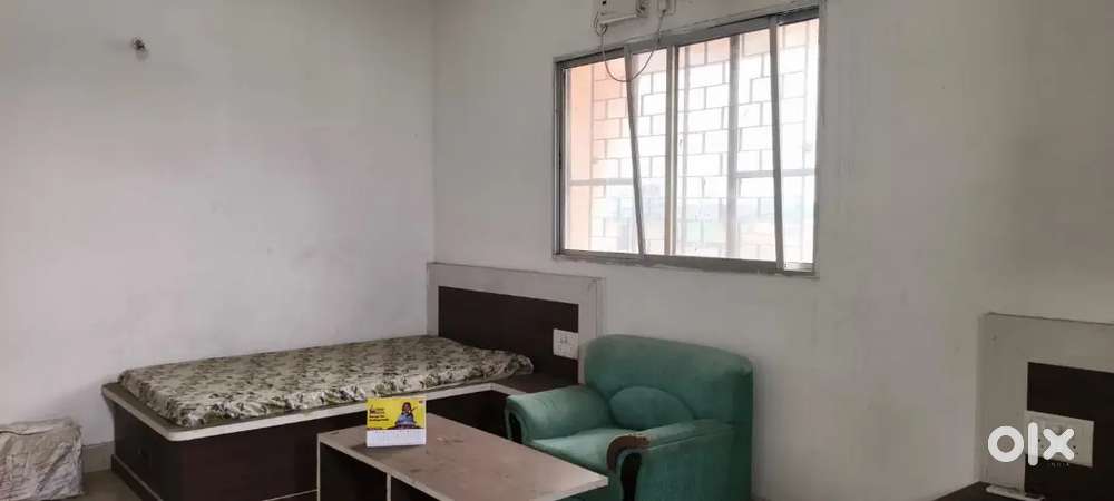 Need girl roommate only