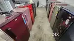 • മികച്ച അവസ്ഥയിലെ സെക്കൻഡ് ഹാൻഡ് ഉപകരണങ്ങൾ