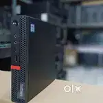 Lenovo i5 8th gen/8gb/256gb SSD