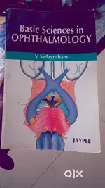 Ophthalmology