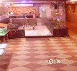 Job for hotel reception