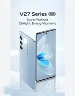 Vivo v27 all okay