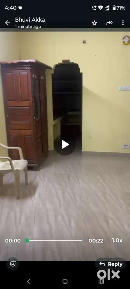 2bhk house for rent