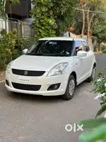 Maruti Suzuki Swift VDI (O), 2014, Diesel