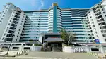 2 BHK Fully Furnished flat for sale in Abad Marine Plaza Ernakulam