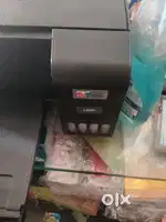 PRINTER ECOTANKL3200