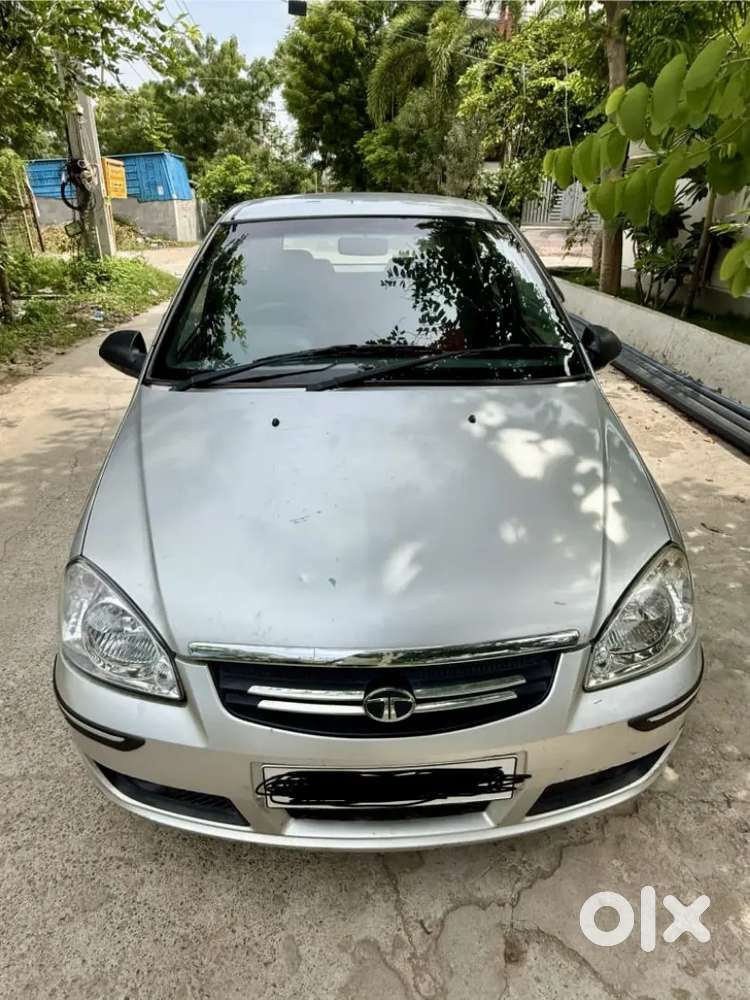 Tata Indica 2009 Diesel Well Maintained