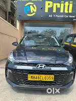 HYUNDAI AURA CNG SX 2023
