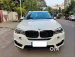 BMW X5 xDrive 30d, 2017, Diesel