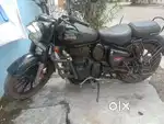 Royal Enfield classic 350 2023
