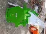 BS AGRO ROTAVATORS