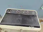 Vediocon washing machine